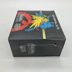 Pokemon TCG Hidden Fates Elite Trainer Box SEALED NEW ETB - Image 3