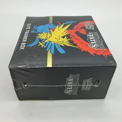 Pokemon TCG Hidden Fates Elite Trainer Box SEALED NEW ETB - Image 4