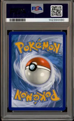 2020 Pokemon SWSH Vivid Voltage Secret #199 FA Oranguru PSA 10 GEM MINT - Image 2