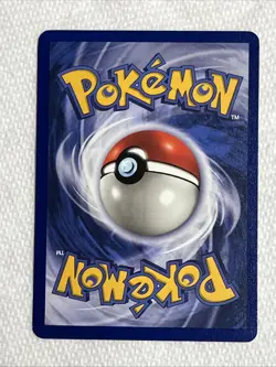 1999 Pokemon Fossil Kabutops 1st Edition Holo 9/62 Free Shipping - Image 2