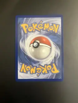 Exeggutor 135/132 Me01: Mega Evolution Illustration Rare Holo 140HP Pokemon TCG - Image 2