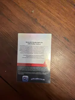 Pokemon TCG Prismatic Evolutions Booster Bundle 6 Packs - Image 3