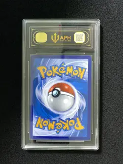 2025 Pokemon TCG CHN Meowth CBB3C 02 07/07 Gem Pack Vol.3 Holo APH 10 #2 LY22 - Image 2