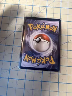 Custom Psyduck Slowpoke Gx Fun Fan Art (Custom Made Card) Pokemon Card - Image 4