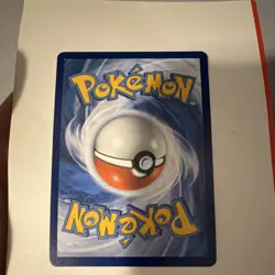Pokemon Lugia VSTAR Secret Rare 211/195 Silver Tempest Full Art Holo VSTAR Card - Image 2