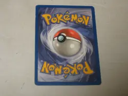 1999 Pokemon Jungle 1st Edition #57 Nidoran - Image 2