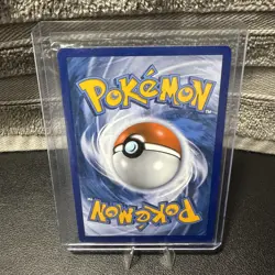 Pokemon TCG: Blastoise EX 21/108 XY Evolutions Holo Ultra Rare - Image 2