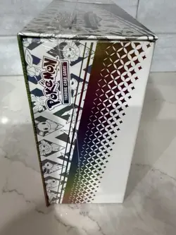 Pokemon TCG Prismatic Evolutions SPC Super Premium Collection FACTORY SEALED! - Image 2