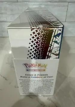 Pokemon TCG Prismatic Evolutions SPC Super Premium Collection FACTORY SEALED! - Image 4