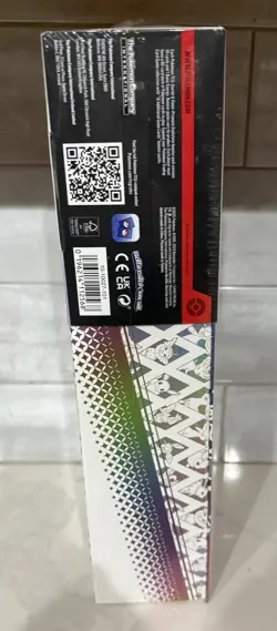 Pokemon TCG Prismatic Evolutions SPC Super Premium Collection FACTORY SEALED! - Image 5