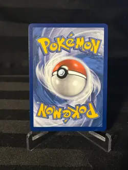 Pokemon TCG Professor's Research #125/131 Pokeball Holo SV: Prismatic Evolutions - Image 2