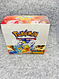 2x Pokemon - Scarlet & Violet: SV08 Surging Sparks Booster Display Boxes Sealed - Image 2