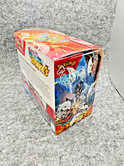 2x Pokemon - Scarlet & Violet: SV08 Surging Sparks Booster Display Boxes Sealed - Image 3