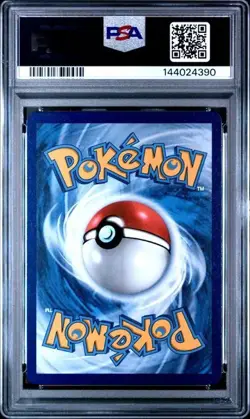 2025 POKEMON MEP ULTRA-PREMIUM COLLECTION #023 MEGA CHARIZARD X EX PSA 10 390 - Image 2