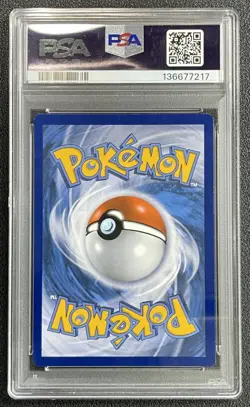 MEGA CHARIZARD PSA 8 2016 POKEMON GENERATIONS XY #12/83 HOLO 7217 - Image 2