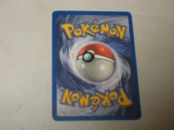 1999 Pokemon Jungle 1st Edition #56 Meowth - Image 2