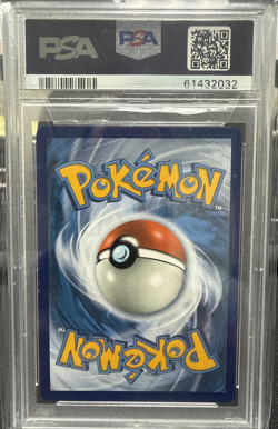 2019 POKEMON SUN & MOON HIDDEN FATES #SV59 FULL ART/MEWTWO GX PSA 10 - Image 2