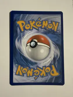 Pokemon Charizard V SWSH260 Sword & Shield Promo Full Art Holo 220 HP English - Image 2