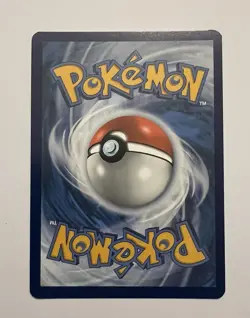 Basic Darkness Energy 098/064 Shrouded Fable Hyper Rare NM Pokemon TCG - Image 2