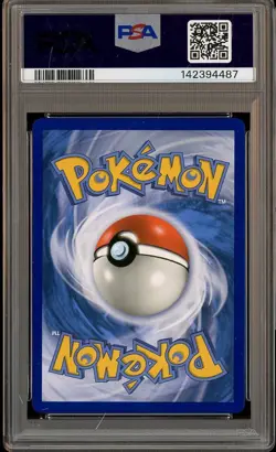 2017 Pokemon Sun & Moon Shining Legends #9 Shining Genesect - Holo PSA 10 - Image 2