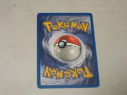 1999 Pokemon Jungle 1st Edition #52 Exeggcute B - Image 2