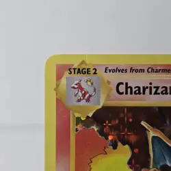 Pokemon 2016 Charizard 11/108 XY Evolutions Holo Rare. Lightly Played. - Image 2