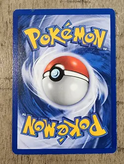 Mankey 61/82 Team Rocket 2000 Pokemon WotC - Image 2