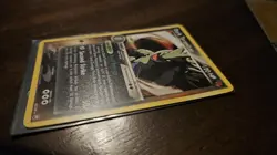 Pokemon TCG Dark Tyranitar EX Team Rocket Returns Rare 120 HP 2004 20/109 - Image 3