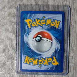 Pokemon Ditto EX Delta Species 63/113 Reverse Holo 60 HP Thundershock - Image 4