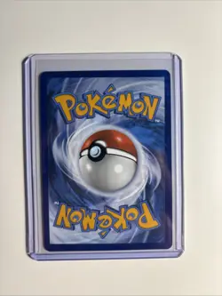 Pikachu EX #247/191 English Pokemon Sv08 Surging Sparks Hyper Rare Gold NM - Image 2