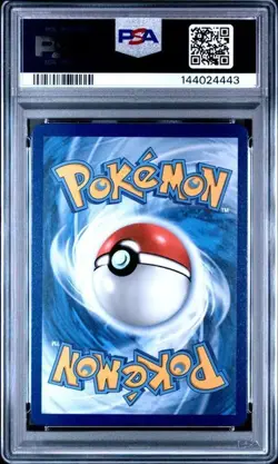 2025 POKEMON MEP ULTRA-PREMIUM COLLECTION #023 MEGA CHARIZARD X EX PSA 10 443 - Image 2