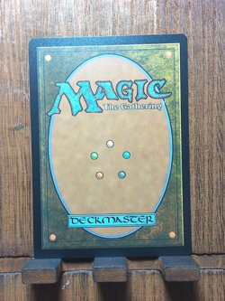 MTG Cresting Mosasaurus ( FOIL Borderless ) Universes Beyond: Jurassic World NM - Image 4