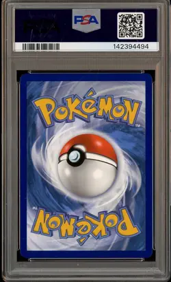 2021 Pokemon SWSH Battle Styles Secret #164 FA Flapple VMax PSA 10 GEM MINT - Image 2