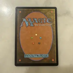 MTG Agatha's Soul Cauldron Wilds of Eldraine #242 NearMint - Image 2