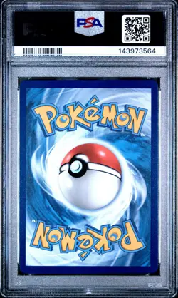 PSA 10 2025 POKEMON MEP ULTRA-PREMIUM COLLECTION #023 MEGA CHARIZARD X EX - Image 2