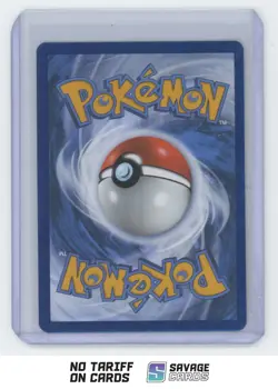2023 Pokemon Scarlet&Violet Black Star Promo MewTwo #052 - Image 2