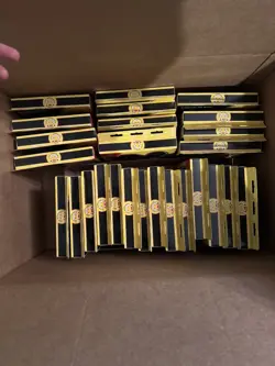 LOT 26 SEALED Pokemon Day 2026 30th Anniversary Box Pikachu Promo Wholesale Set - Image 1