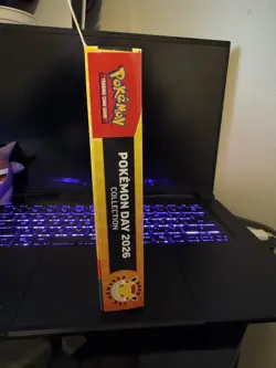 LOT 26 SEALED Pokemon Day 2026 30th Anniversary Box Pikachu Promo Wholesale Set - Image 5