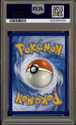 2023 Pokemon Par En Hyper Rare #260 Garchomp ex PSA 10 GEM MINT - Image 2