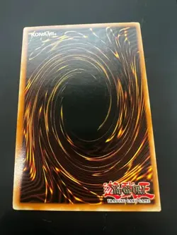 Summoned Skull DB1-EN142 Dark Beginning 1 Unlimited - Image 2