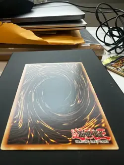 Summoned Skull DB1-EN142 Dark Beginning 1 Unlimited - Image 3