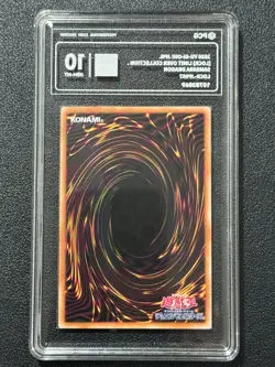 YU-GI-OH! PCG10 SAMSARA DRAGON LOCR-JP057 PSER 2026 JAPANESE - Image 2