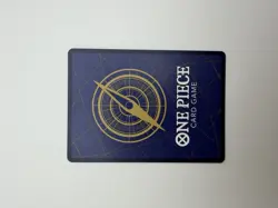 One Piece TCG Tony Tony Chopper ST01-006 1st Anniversary Set English - Image 2