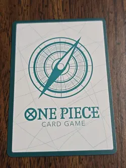One Piece - DON!! Nico Robin - PRB-02 English - NONFOIL - Image 2