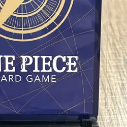 ONE PIECE OP-15 Adventure on KAMI's Island ST26-005 SP Monkey D. Luffy ENGLISH - Image 3