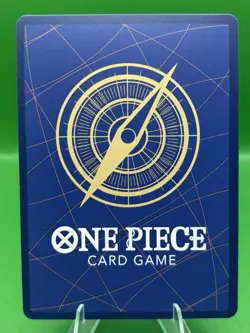 One Piece Roronoa Zoro EB04-007 SR ENGLISH OP15 🔥🔥🔥🔥 - Image 2