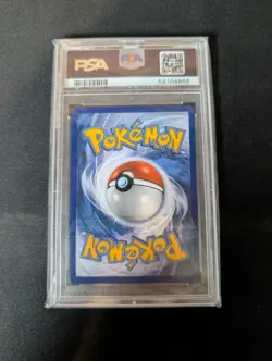 PSA 9 Raichu GX SM90 Black Star Promo Full Art Pokemon Card Mint ⚡ - Image 2