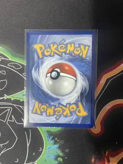Pokemon TCG Mega Diancie EX 267/217 Full Art Holo Psychic 270 HP Card - Image 2