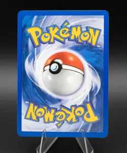 Diglett Pokemon Card Team Rocket 52/82 Common TCG 2000 WOTC - Image 2