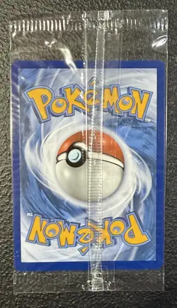 Pokemon TCG Lucario VSTAR SWSH291 SEALED Promo Card Holo - Image 2